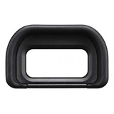 Protetor Ocular Sony A6000 A6300 A6400 A6500 Nex-6 Nex-7