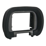 Protetor Ocular Visor Câmera Sony A7iv A7m4 A7s3 Viewfinder
