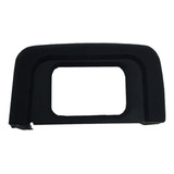 Protetor Ocular Visor Viewfinder Nikon D5500 D5300 D5200