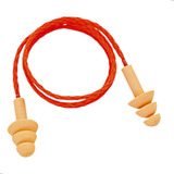 Protetor Ouvido Auricular Abafador Barulho Som Silicone