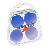 Protetor Ouvido Auricular Moldável Natação Speedo  Earplug