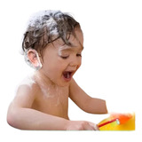Protetor Ouvido Bebê Adulto Impermeável Banho