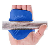 Protetor Palmar Emborrachado Prottector Fitness Academia