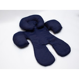 Protetor Para Bebe Conforto, Apoio Redutor Universal Macio