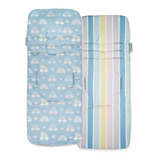 Protetor Para Carrinho De Bebê Arco-íris - Masterbag