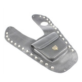Protetor Para Tanque Com Cravos Honda Vt750 Shadow Xx/10