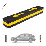 Protetor Para-choque Garagem Estacionamento Carro
