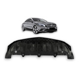 Protetor Parachoque Diant Mercedes Cla 200 1.6 First 13 Á 16