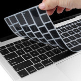 Protetor Película De Teclado Para Macbook