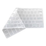 Protetor Película Silicone P/ Teclado Macbook Air 13 A1466 