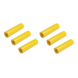 Protetor Ponta Sugador Solda Camisinha Silicone 6u Universal