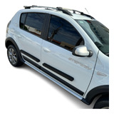 Protetor Portas Carro Removível Magnético 1 Unidade