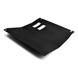 Protetor Proteção Carter Motor Aço Preto L200 Triton 2008