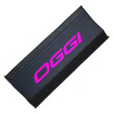 Protetor Quadro Oggi Corrente Neoprene P/ Bike Mtb 24x9,5cm