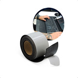 Protetor Quina Borda Mesa Escritório Universal Fácil Instal
