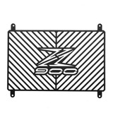 Protetor Radiador Aço Carbono Kawasaki Z900 Todas Top