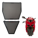 Protetor Radiador Panigale V4 / S