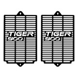 Protetor Radiador Tiger900 Tiger 900 Grade