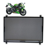 Protetor Radiador Zx4r Tela Proteçao Telado Kawasaki Zx-4r