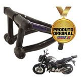 Protetor Reforçado Stunt Race Cb Twister 250 2017 Em Diante