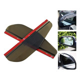 Protetor Retrovisor Carro Automóvel Chuva Neblina Universal