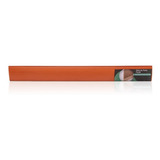 Protetor Saia De Porta Pvc Facilit 70 Cm