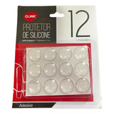 Protetor Silicone Anti Impacto Adesivo Porta