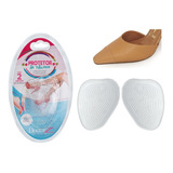 Protetor Silicone Sapato Feminino Conforto Para