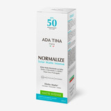 Protetor Solar Ada Tina Normalize Matte Fps 50 Uva Uvb 40ml