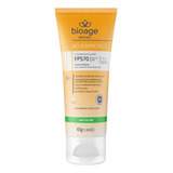 Protetor Solar Antiacne Fps70 - 45g - Bioage