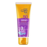 Protetor Solar Avon Sun+ Kids Infantil