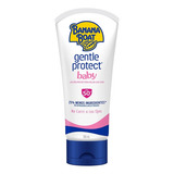 Protetor Solar Banana Boat Gentle Protect Baby Fps 50 180ml