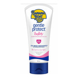 Protetor Solar Banana Boat Gentle Protect Baby Fps 50 180ml