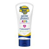 Protetor Solar Banana Boat Gentle Protect Kids Fps50 180ml