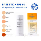 Protetor Solar Base Stick Ultra Definição