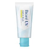 Protetor Solar Bioré Uv Aqua Rich Light Up Essence Spf50 70g