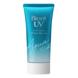 Protetor Solar Bioré Uv Aqua Rich Watery Essence Spf 50 Fato