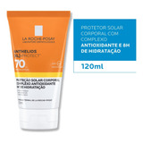 Protetor Solar Corporal Anthelios Xl Protect