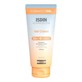 Protetor Solar Corporal Isdin Gel Cream