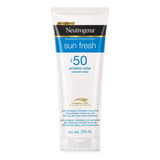 Neutrogena