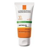 Protetor Solar Facial Anthelios Airlicium Fps30