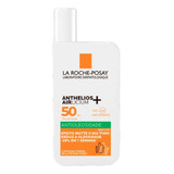 Protetor Solar Facial Antioleosidade Anthelios Airlicium