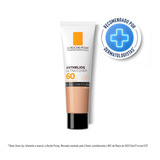 Protetor Solar Facial Cor 3.0 Anthelios Fps60 La Roche-posay