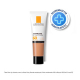 Protetor Solar Facial Fps60 Anthelios Cor 4.0 La Roche-posay