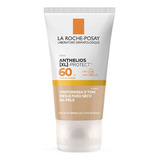 Protetor Solar Facial La Roche Anthelios