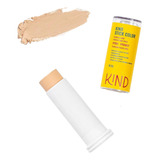 Protetor Solar Facial Mineral Kind Stick Color K20 Fps 51