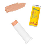 Protetor Solar Facial Mineral Kind Stick Color K40 Fps 51