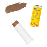 Protetor Solar Facial Mineral Kind Stick Color K90 Fps 51