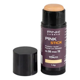 Pinkcheeks