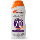 Nutriex